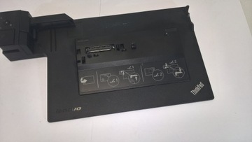 Док-станция LENOVO TYPE 4337 G1380