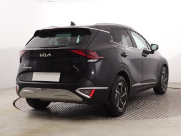 Kia Sportage V SUV 1.6 T-GDI MHEV 180KM 2022 Kia Sportage 1.6 T-GDI MHEV, Salon Polska, zdjęcie 4