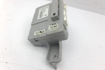 MODUL POHODĚ MAZDA CX-7 (ER) EH6267560F 2.2L DIESEL 127KW 2010