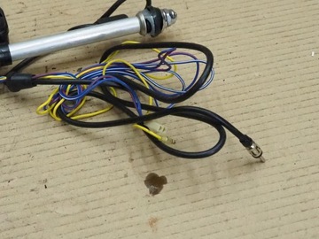 Антенна Hirschmann Mercedes W108 W116 R107 НОВАЯ