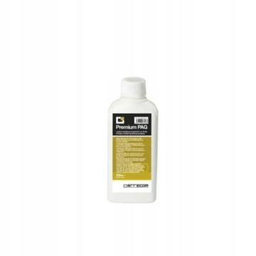 Olej do klimatyzacji PAG 68, 0,25L R1234yf/R134a,