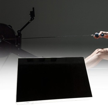 Гребной монитор Велосипедные аксессуары для