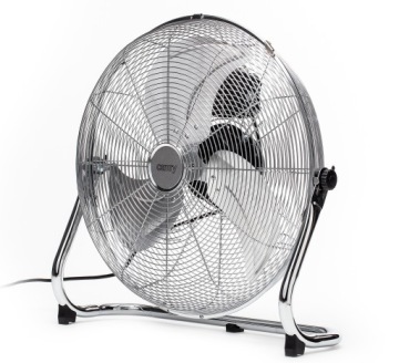 ВЕНТИЛЯТОР КРУГЛЫЙ НАПОЛЬНЫЙ HOME МОЩНЫЙ 200ВТ для домашней мастерской