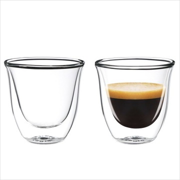 Стаканы THERMAL для кофемашины Delonghi ESPRESSO