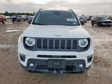 Jeep Renegade 2022 Jeep Renegade Latitude 2022 1.3l 1.3 Benzyna 177KM, zdjęcie 5