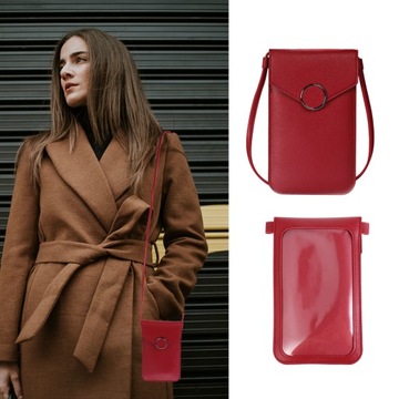 ВИНТАЖНАЯ СУМКА ДЛЯ МОБИЛЬНОГО ТЕЛЕФОНА СУМКА НА ПЛЕЧЕ ЧЕХОЛ ДЛЯ ТЕЛЕФОНА