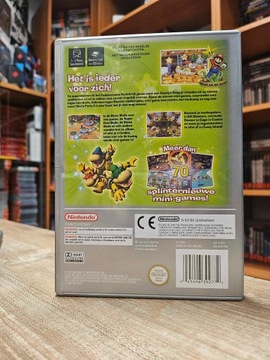 MARIO PARTY 5 Nintendo GameCube,SklepRetroWWA