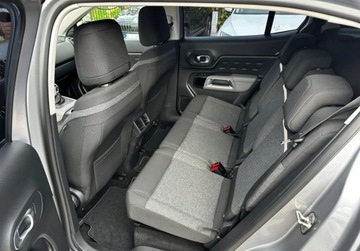 Citroen C5 Aircross SUV 1.2 PureTech 130KM 2020 Citroen C5 Aircross 1,2 Benzyna 131 KM GWARANCJA Zamiana Zarejestrowany, zdjęcie 19