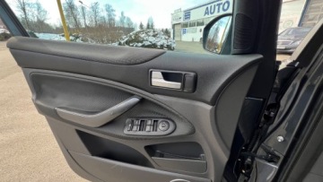 Ford Kuga I 2010 Ford Kuga KUGA Bardzo ladny stan 2.0tdci 4x4 Navi Panorama MOZLIWA ZAMIANA, zdjęcie 25