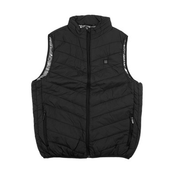 KURTKA OGRZEWANA M01 PODGRZEWANA XXXXL