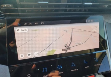 Peugeot 2022 Peugeot 308 Full LED Kamera Serwis GetHelp 1.5 Diesel 130KM, zdjęcie 18