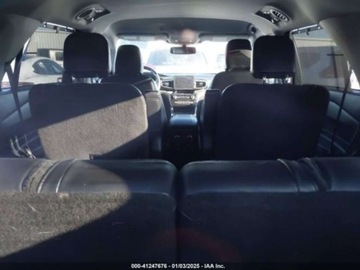 Ford Explorer VI 2023 Ford Explorer 2023, 2.3L, LIMITED 2.3 Benzyna 300KM, zdjęcie 9