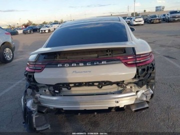 Porsche Panamera II Liftback 3.0 330KM 2020 Porsche Panamera 2020 3.0 Benzyna 330KM, zdjęcie 4