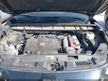 Toyota Highlander III 2021 Toyota Highlander 2021 Toyota Highlander L FWD 3.5 Benzyna 295KM, zdjęcie 9