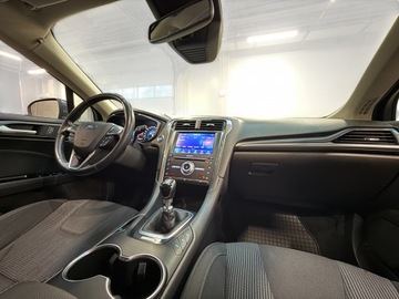 Ford Mondeo V Kombi Facelifting 2.0 EcoBlue 150KM 2020 Ford Mondeo Ambition, Salon Polska, Bezwypadkowy,, zdjęcie 28