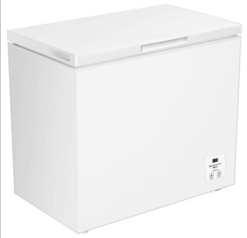 HISENSE FT247D4AWYLE 191л морозильный ларь