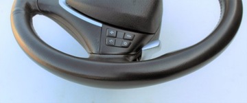 BMW X6 E71 X5 E70 РУЛЕВОЕ КОЛЕСО ГОЛОЕ