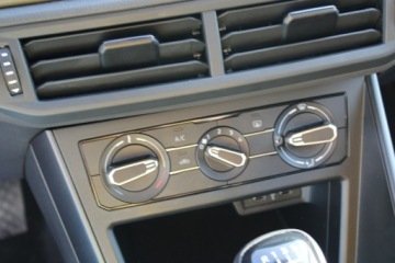 Volkswagen Polo VI Hatchback 5d Facelifting 1.0 TSI 95KM 2022 Volkswagen Polo Virtual Tempomat Gwarancja, zdjęcie 22