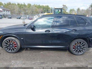 BMW X5 G05 2025 BMW X5 xDrive40I 2025 3.0l 3.0 Benzyna 375KM, zdjęcie 2