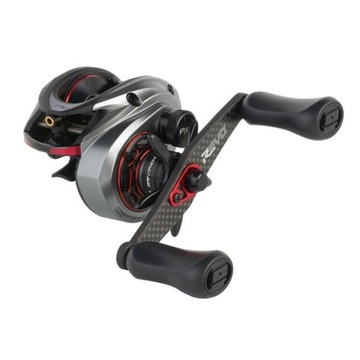 ABU GARCIA REVO 5 PREMIER LH 6.7:1