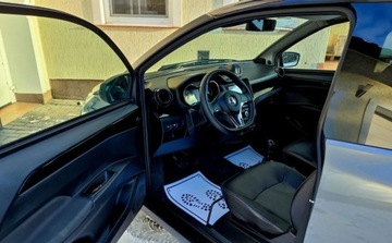 Aixam City Hatchback 0.48 8KM 2021 Aixam City Filmik VIDEO od 14 roku zycia KAMERKA Jak Nowy ZADBANY Diesel, zdjęcie 8