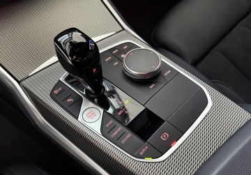 BMW Seria 3 G20-G21 Limuzyna 2.0 320d 190KM 2022 BMW Seria 3 320d xDrive M Pakiet Adaptacyjny LED Webasto Podgrzewanie kier, zdjęcie 23