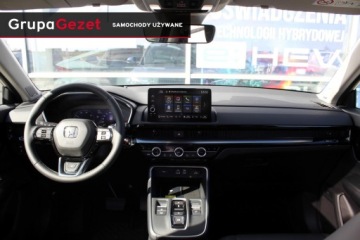 Honda CR-V VI SUV 2.0 i-MMD  184KM 2025 Honda CR-V 2,0 Hybryda Advance AWD*Samochód testowy, zdjęcie 4