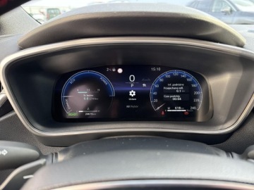 Toyota Corolla XII 2025 Toyota Corolla 2.0 Hybrid GR Sport Seria E21 (2019, zdjęcie 14