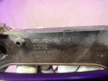FORD MONDEO III MK3 KOMBI 00-03 KLIKA PŘEDNÍ PRAVÁ 1S71F224A36AB K0