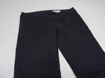 SPODNIE H&M 29/32 SUPER SKINNY