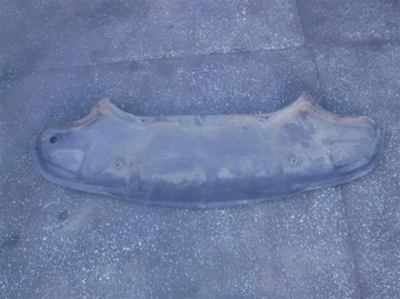 OSŁONA POD SILNIK ZDERZAK MERCEDES W211
