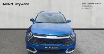 Kia 2023 Kia Sportage ZAKUP ZDALNY Kia Sportage 1.6 Benz, 150KM, PL, ASO, Wersja MS, zdjęcie 7