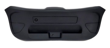 TAPICERKA OSŁONA KLAPY BAGAŻNIKA AUDI A1 S1 8X4867979