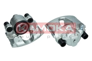 2X TŘMENY BRZDY KAMOKA PŘEDNÍ L+P DO OPEL ASTRA F CLASSIC KOMBI