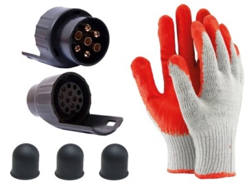 БАГАЖНИК ДЛЯ ВЕЛОСИПЕДОВ НА ФАРКОП 4 IV ВЕЛОСИПЕДА STEINHOF VETURO 60KG+GRATIS