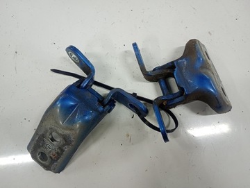 KIA VENGA 5B PANTY DVEŘE PRAVÝCH PŘEDNÍCH PRAVÝ PŘEDNÍ PÁR VRCH SPODEK