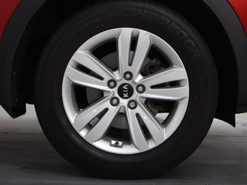 Kia Sportage IV SUV 1.6 GDI 132KM 2016 Kia Sportage 1.6 GDI, Salon Polska, Serwis ASO, zdjęcie 14