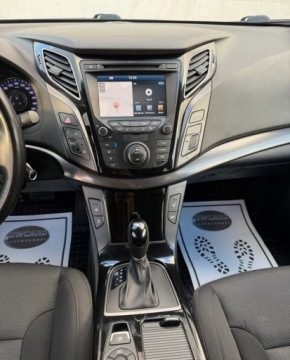 Hyundai i40 Kombi Facelifting 1.7 CRDi 141KM 2016 Hyundai i40 1,7Crdi 141km KAMERA Led OPLACONY Navi 1.7 Diesel 141KM, zdjęcie 3