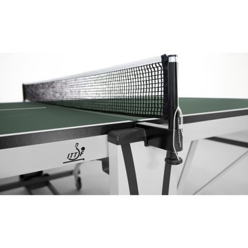 Стол для настольного тенниса SPONETA S7-62i - зеленый
