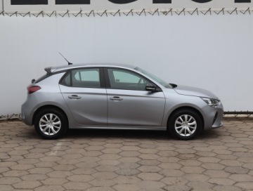 Opel Corsa F Hatchback 5d 1.2 75KM 2020 Opel Corsa 1.2, Salon Polska, Serwis ASO, Klima, zdjęcie 5