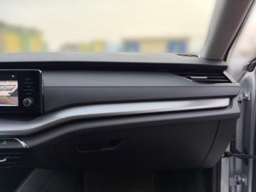 Skoda Octavia IV Liftback 1.5 TSI EVO 150KM 2022 Skoda Octavia Skoda Octavia 1.5 TSI / 150 KM Ambit, zdjęcie 37