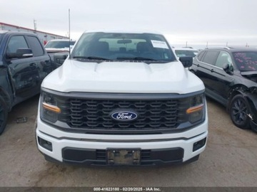Ford 2024 Ford F150 STX 2024 5.0l 5.0 Benzyna 400KM, zdjęcie 7