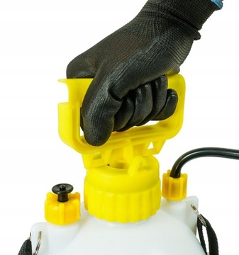 РУЧНОЙ ОПРЫСКИВАТЕЛЬ ДАВЛЕНИЯ САДОВЫЙ ОПРЫСКИВАТЕЛЬ КОПЬЕ 8Л