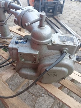 3-валковая подача Festo