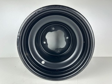Задний диск Yamaha Raptor 9x8.5AT, YFZ №1 5LP-F5390-29-00