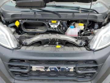  RAM 2500 Promaster High 2023 3.6 Benzyna 280KM, zdjęcie 6