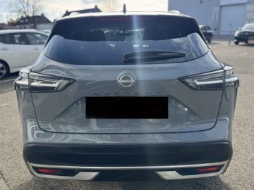Nissan Qashqai III Crossover Facelifting 1.3 DIG-T MHEV 158KM 2026 N-Connecta Xtronic 1.3 DIG-T mHEV 158KM, zdjęcie 3