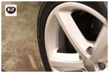 K2 ROTON ДИМС ОЧИСТИТЕЛЬНАЯ ЖИДКОСТЬ С ЭФФЕКТОМ СТЕЧКИ 5Л