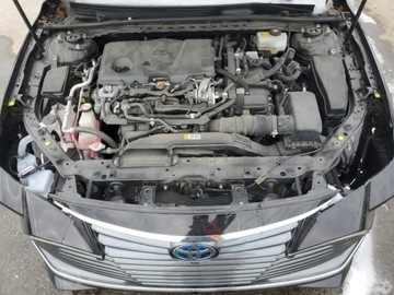 Toyota Avalon III 2019 Toyota Avalon XLE 2019 2.5l 2.5 Hybryda 215KM, zdjęcie 6