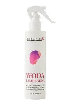 Bioelixire Expert Woda lamelarna 250ml